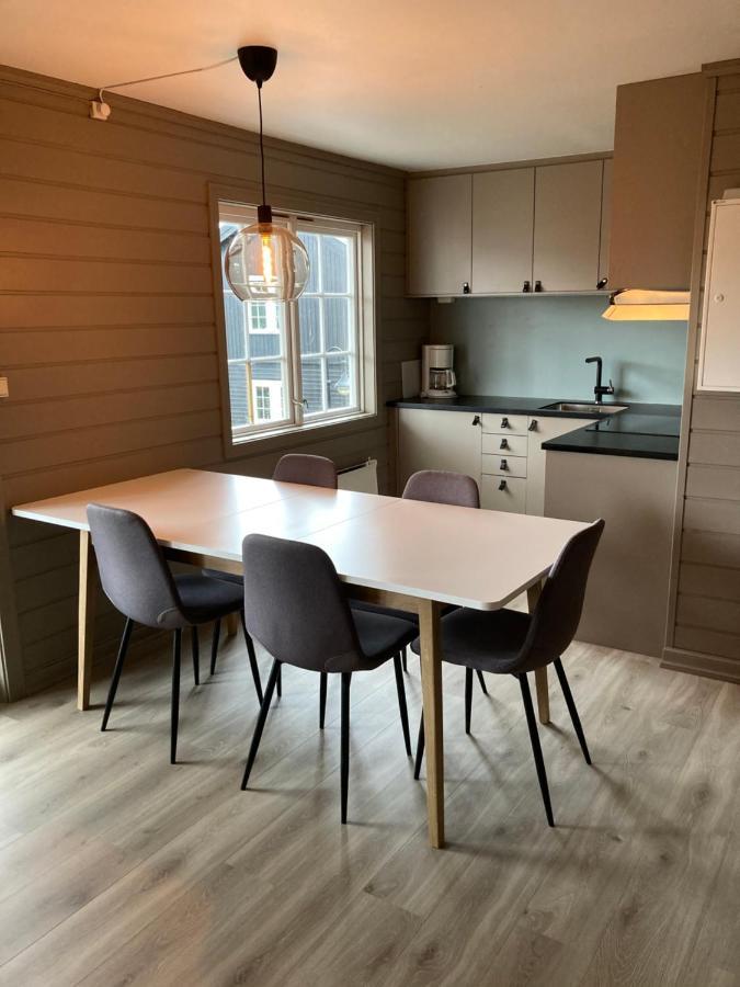 Oppdal Alpintun Apartment Exterior photo