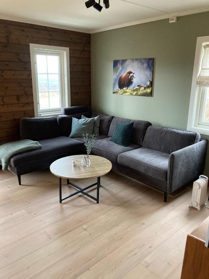 Oppdal Alpintun Apartment Exterior photo