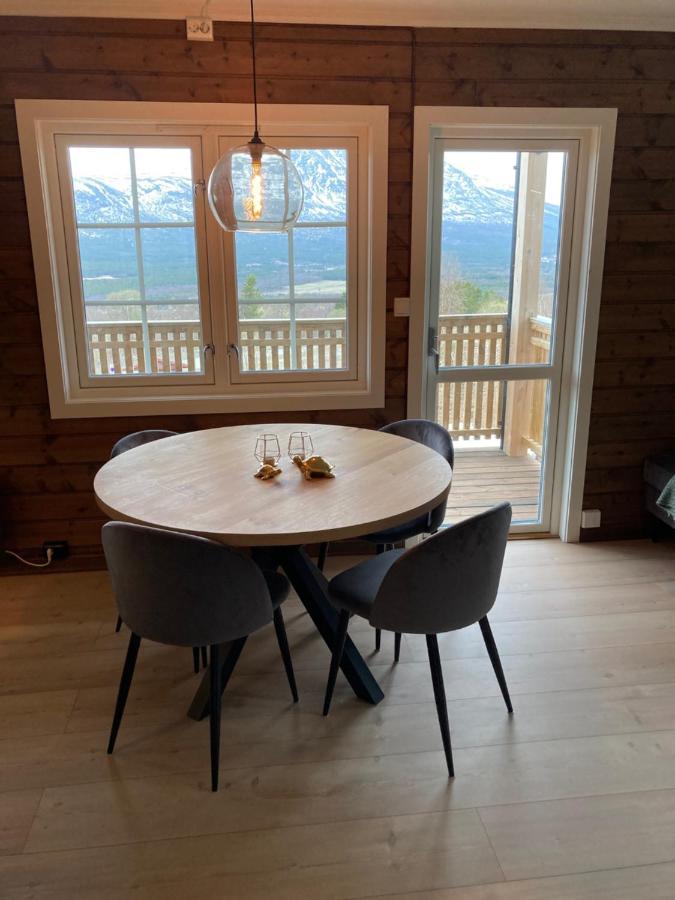 Oppdal Alpintun Apartment Exterior photo