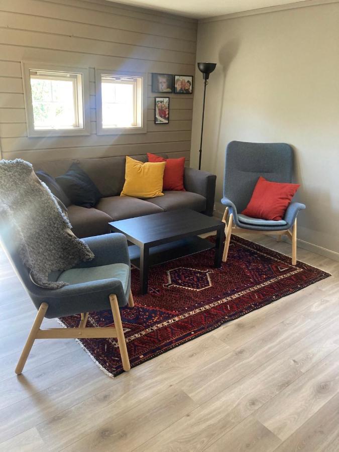 Oppdal Alpintun Apartment Exterior photo