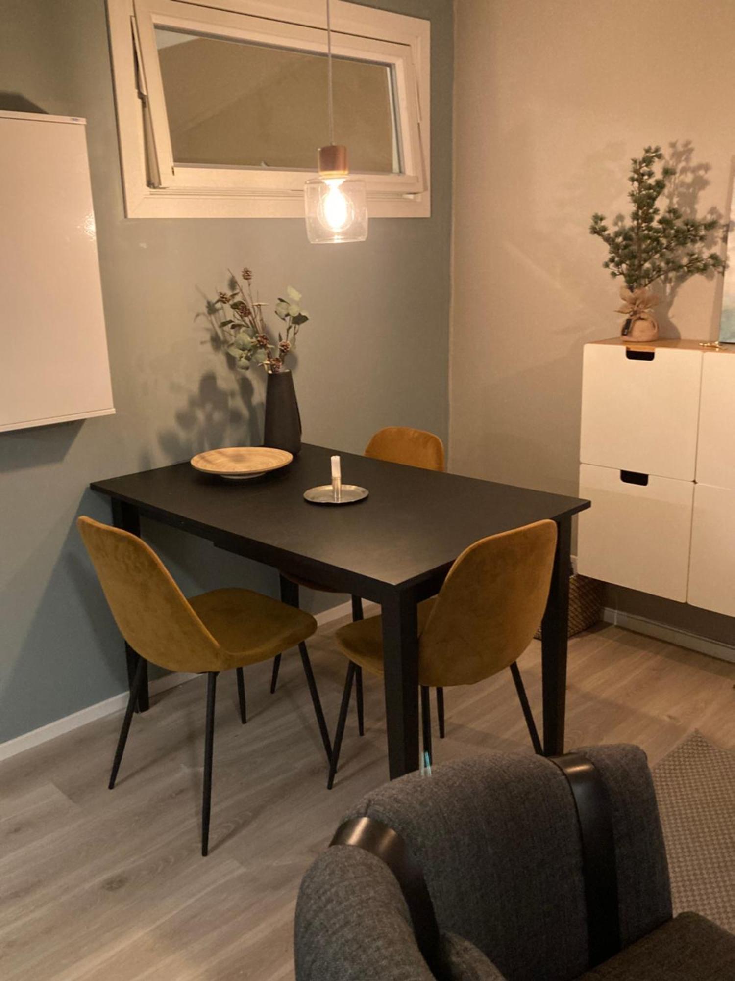 Oppdal Alpintun Apartment Exterior photo