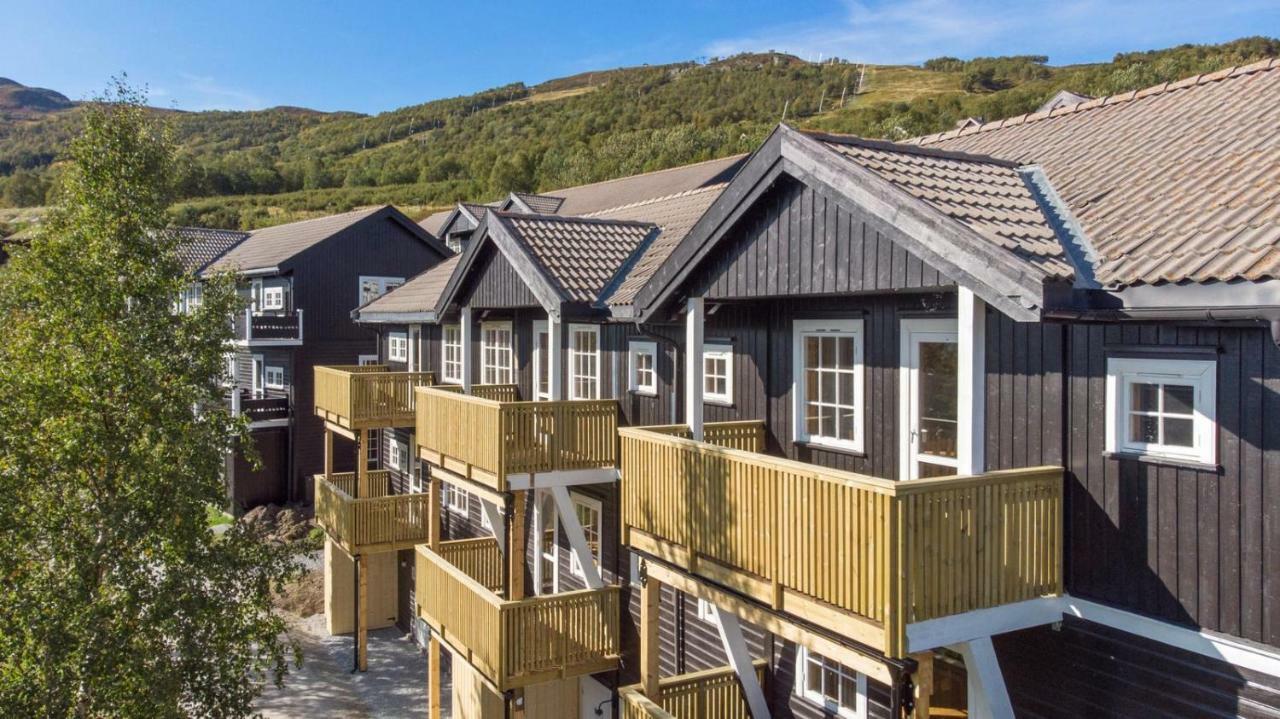 Oppdal Alpintun Apartment Exterior photo